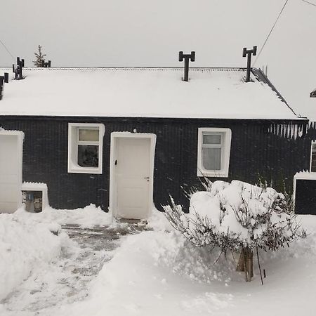 Departamento Yekamush Ushuaia Apartment Exterior photo