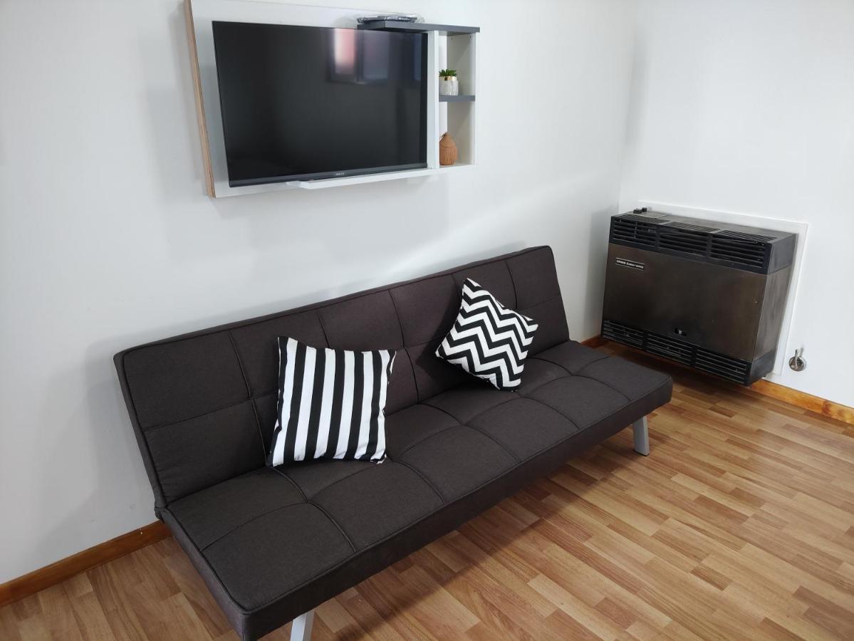 Departamento Yekamush Ushuaia Apartment Exterior photo